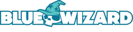 Blue Wizard Digital
